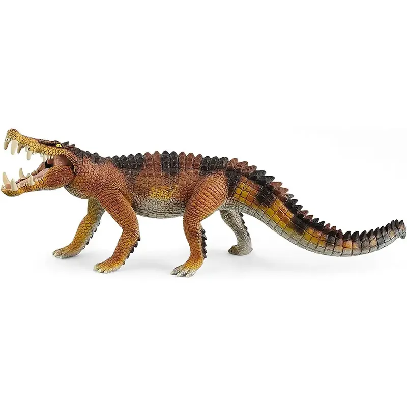 Schleich Kaprosuchus figura (15025) Olcsó