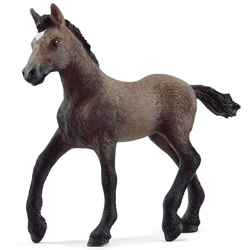 Rendeld meg most Schleich Paso Peruano csikó figura (13954)