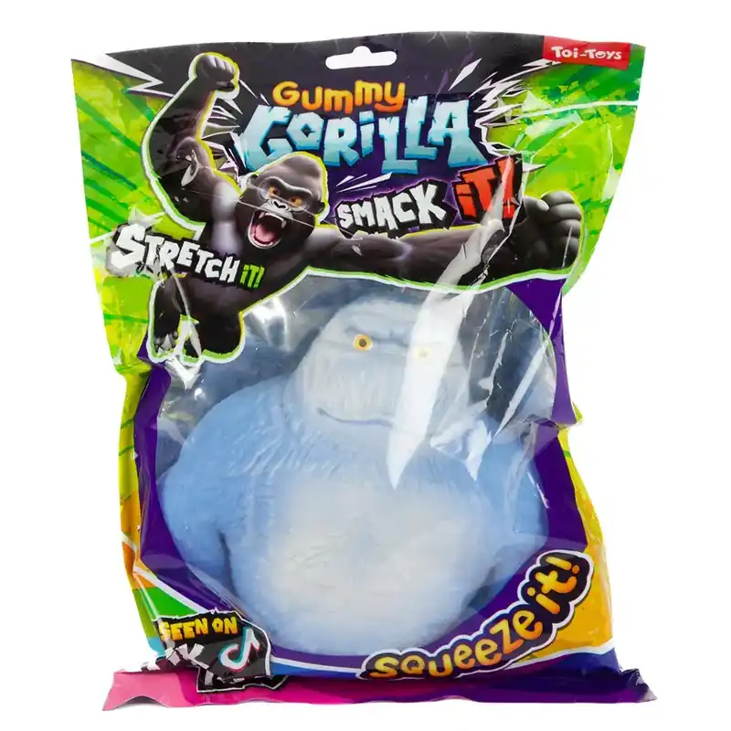 Exkluzív ajánlat Chunky Monkey Sztreccs nyújtható gorilla