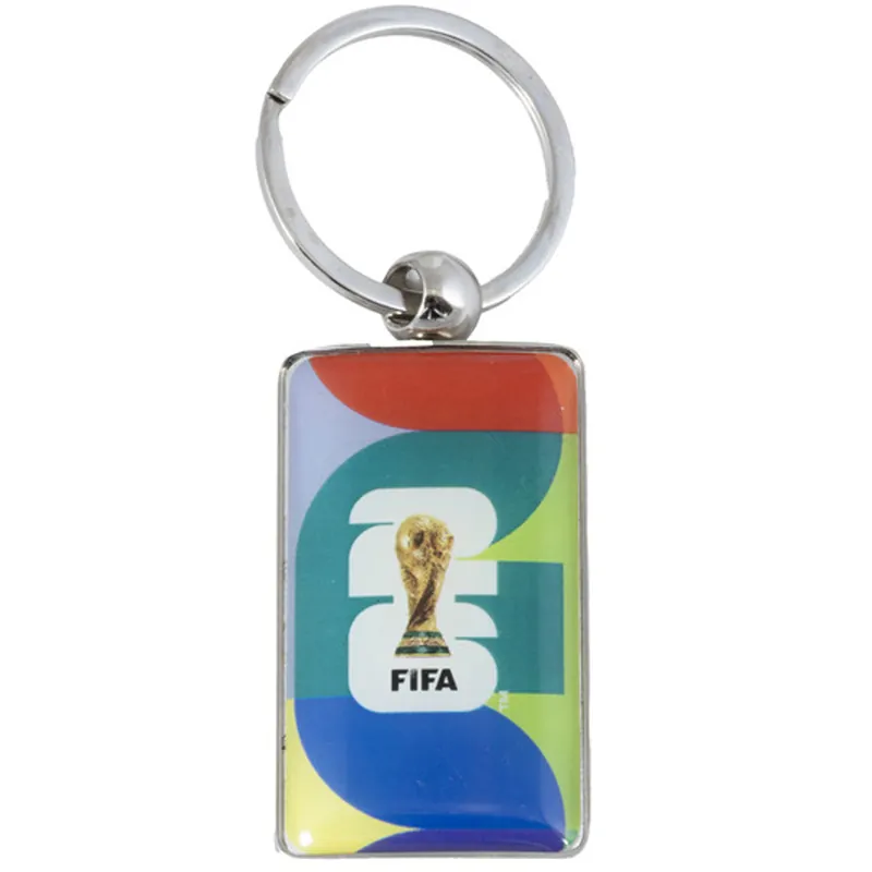 Outlet Hy-Pro FIFA kulcstartó
