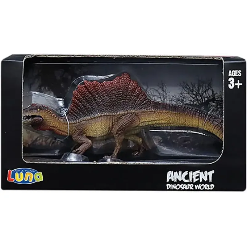 Ancient Dinosaur World Spinosaurus dinó figura Olcsóbb