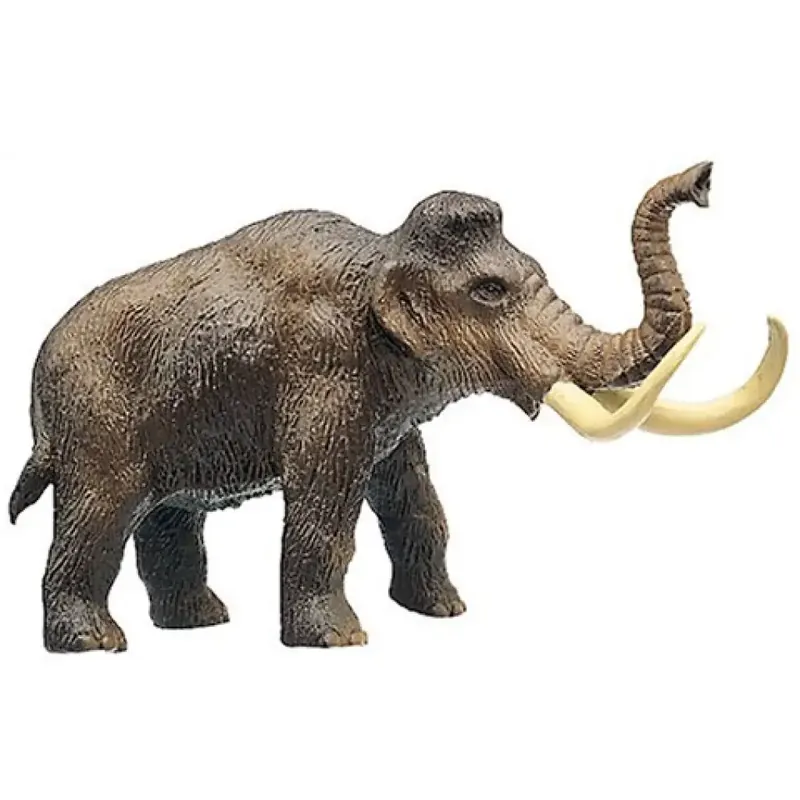 Óriás mamut játékfigura - Bullyland Újdonság