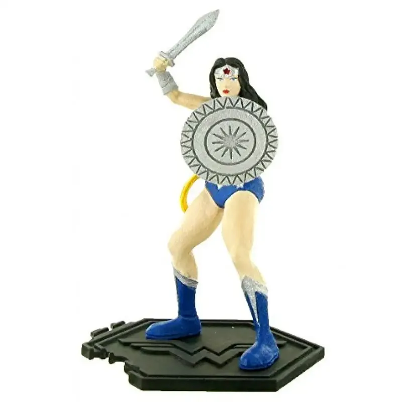 Igazság Ligája Wonder Woman játékfigura Vedd meg online