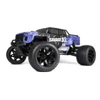 Alacsony ár HPI 160586 Savage XL 5.9 GTXL-6 - Blue