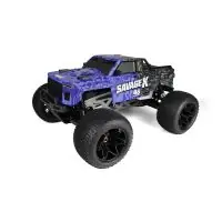 Azonnal elérhető HPI 160585 Savage X 4.6 GT-6