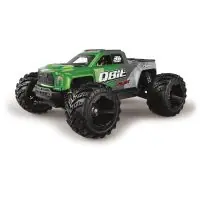 MAVERICK MV151006 Qbit MT Flux 1/16th Monster Truck - ZÖLD Gyors szállítás