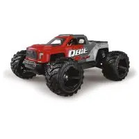 Olcsó MAVERICK MV151005 Qbit MT Flux 1/16th Monster Truck - Red