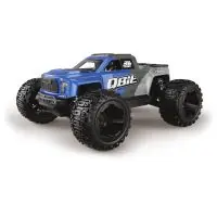 MAVERICK MV151000 Qbit MT 1/16th Monster Truck - Blue Utolsó esély