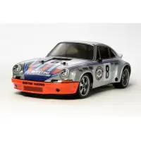 Outlet Tamiya 58571 RC Porsche 911 Carrera RSR TT-02