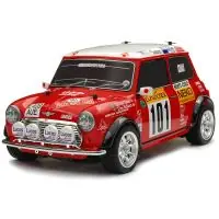 Kedvezményes ár Tamiya Mini Cooper 94 Monte Carlo (M-05)