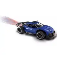 Prémium SYMA TG1008K Vapor Racer távirányítós autó, kék