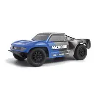 Szuper akció MAVERICK MV151500 Microbe SC 1/24th Short Course - Blue