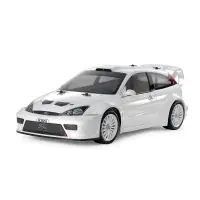 Kiárusítás Tamiya 58724 1 10 Ford Focus RS Custom TT-02