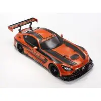 Ne maradj le Tamiya Mercedes -AMG GT3 EVO TT-02