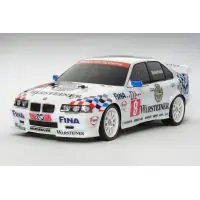 Tamiya BMW 318i STW TT-01E 1 10 RC Biztonságos vásárlás