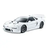 Különleges ajánlat Tamiya Honda NSX 1998 Racing TT-02