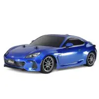Tamiya Subaru BRZ (ZD8) TT-02 Expressz kézbesítés