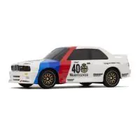 Korlátozott ajánlat HPI 160992 nano-TTR 1987 BMW M3 E30 Warsteiner