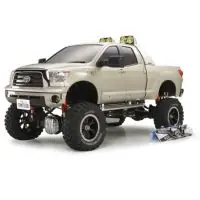 Kedvezményes ár Tamiya Toyota Tundra HighLift 3speed