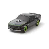 HPI 160980 nano-TTR 1969 Ford Mustang RTR-X Olcsóbb
