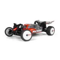 MAVERICK MV150801 Maverick Microbe 1/24th Buggy - Red Ne maradj le