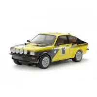 Biztonságos fizetés Tamiya Opel Kadett GT/E MB-01