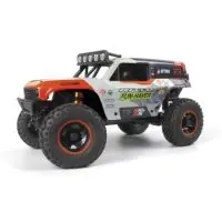 HPI 160888 Venture18 U4 Flux Ford Bronco 4400 - Loren Healy Outlet
