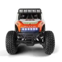 Kiárusítás HPI 160887 Venture18 U4 Ford Bronco 4400 - Loren Healy