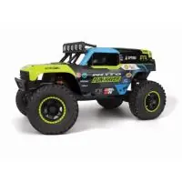 Biztonságos fizetés HPI 160805 Venture18 U4 Flux Ford Bronco 4400 - VGJR