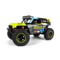 HPI 160804 Venture18 U4 Ford Bronco 4400 - VGJR Nézd meg most