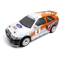 Ajánlat HPI 160558 WR8 Flux 1996 Ford Escort RS Cosworth