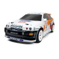 Népszerű HPI 160557 WR8 3.0 1996 Ford Escort RS Cosworth