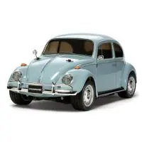 Tamiya 58572 1 10 RC Volkswagen Beetle M-06 Biztonságos vásárlás