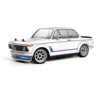Expressz kézbesítés Sport 3 BMW 2002 Turbo - Flux