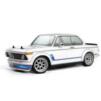 Expressz kézbesítés HPI 160937 Sport 3 BMW 2002 Turbo