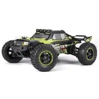 Legjobb ár BLACKZON 540231 Smyter DT Turbo 1/12 4WD 3S Brushless - Green