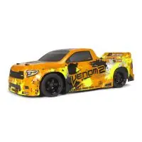Legnépszerűbb HPI Sport 3 Venom 2 RTR modellautó