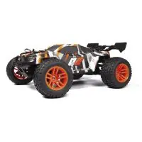 MAVERICK 150403 Quantum2 XT 1/10th Stadium Truck - Orange Kedvezményes ár