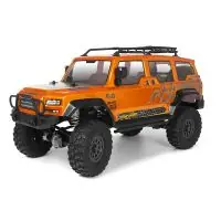 Csak ma 160510 Venture Wayfinder RTR Metallic Orange