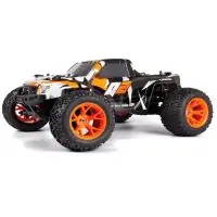 Olcsó Maverick MV150401 Quantum2 MT 1/10th Monster Truck - Orange