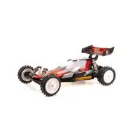 Schumacher Cougar Classic - 2WD Kit modellautó Rendeld meg most