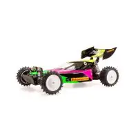 Akció Schumacher ProCat Classic - 4WD Kit modellautó