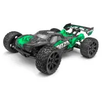 Végkiárusítás HPI 160182 Vorza S Truggy flux modellautó