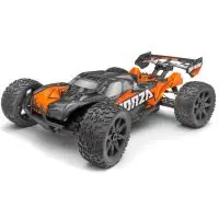 Vásárlói kedvenc HPI 160180 Vorza Nitro Truggy modellautó
