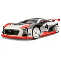 HPI 160202 RS4 Sport 3 Flux Audi e-tron Vision GT Végkiárusítás