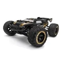 BLACKZON 540103 Slyder ST 1/16 4WD Electric Stadium Truck - Gold Akciós ár