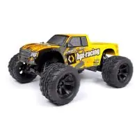 HPI 160030 Jumpshot MT Flux Nézd meg most