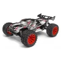 MAVERICK MV150301 Quantum+ XT Flux 3S 1/10 4WD Stadium Truck - Red Utolsó esély