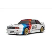 Árcsökkenés HPI 120103 RS4 Sport 3 BMW M3 E30 Warsteiner
