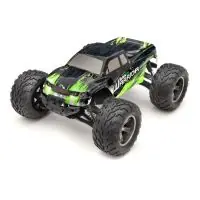 Maverick 540075 Blackzon Warrior 1/12th 2WD Electric Truck Outlet
